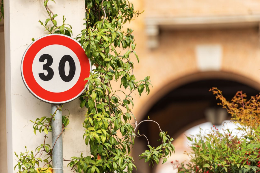 Conduire sur les routes en Italie